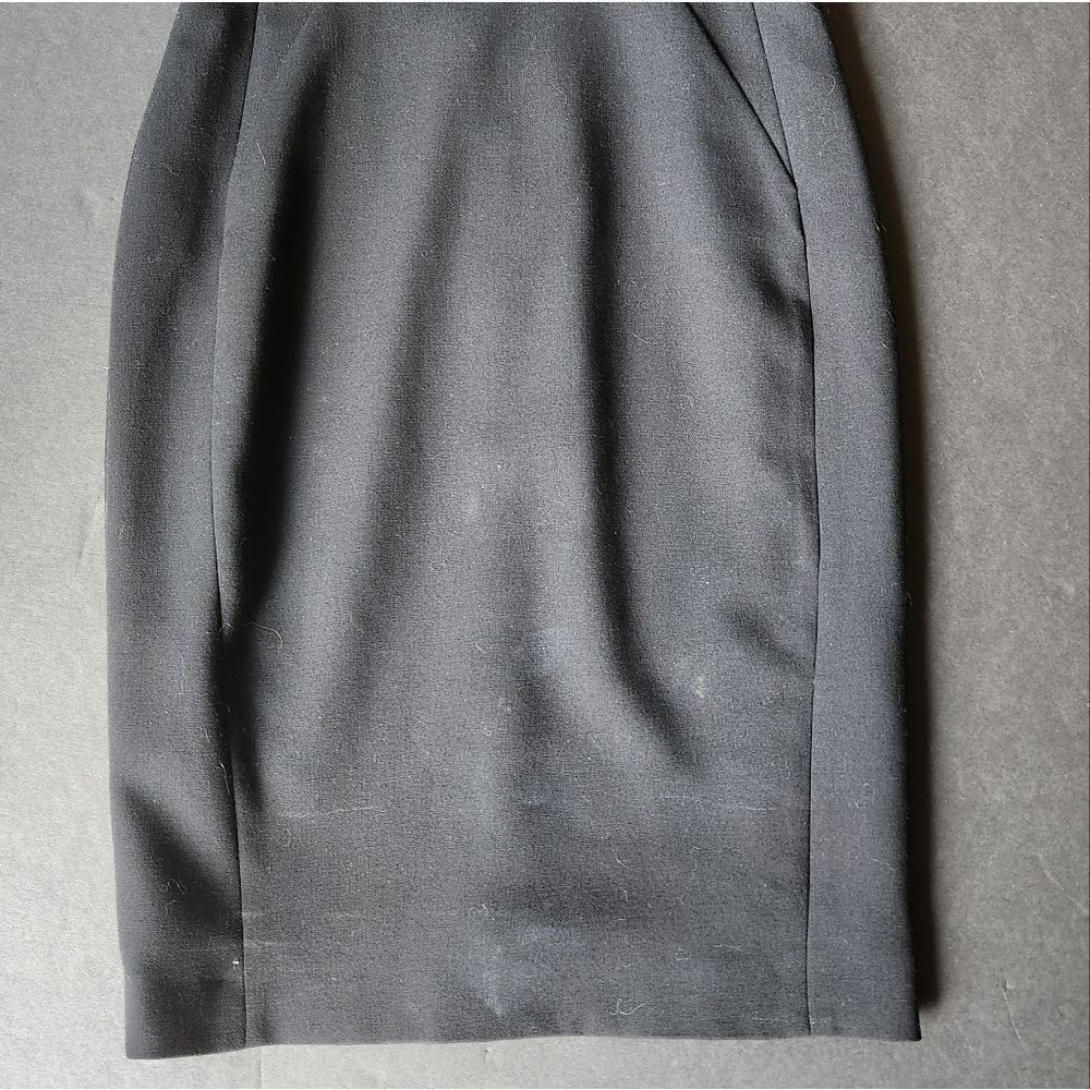 French Connection Black Formal Dress - Picture 6 of 10